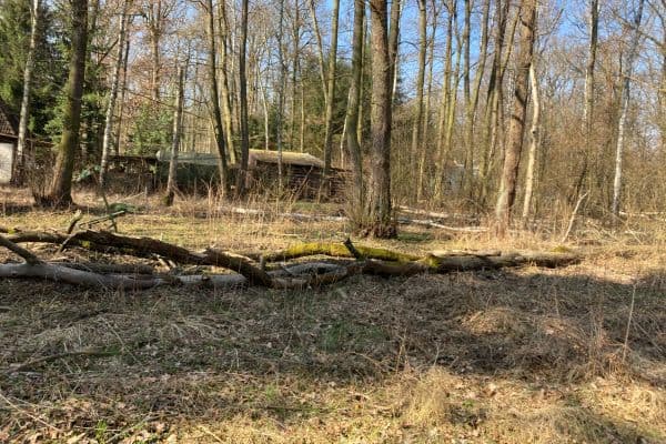 Prodej pozemku 3.660 m², Hradištko Prodej pozemku 3.660 m², Hradištko