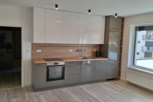 Pronájem bytu 1+kk 45 m², Za Lidkou, Kutná Hora Pronájem bytu 1+kk 45 m², Za Lidkou, Kutná Hora