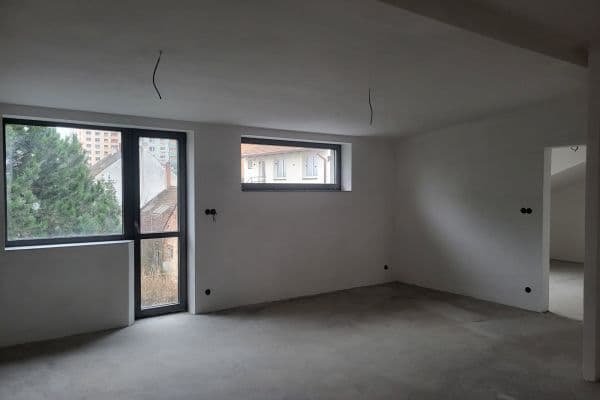 Prodej bytu 4+kk 100 m², Tylova, Brno Prodej bytu 4+kk 100 m², Tylova, Brno