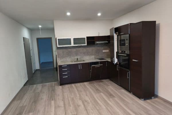 Pronájem bytu 2+kk 49 m², U Luk, Tišice Pronájem bytu 2+kk 49 m², U Luk, Tišice