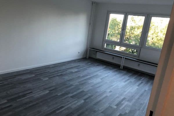 Pronájem bytu 2+1 60 m², Lünette 11, Berlin, Berlín Pronájem bytu 2+1 60 m², Lünette 11, Berlin, Berlín