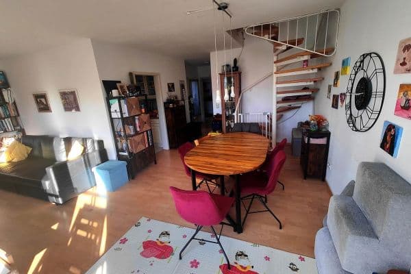 Prodej bytu 3+kk 84 m², München, Bavorsko Prodej bytu 3+kk 84 m², München, Bavorsko