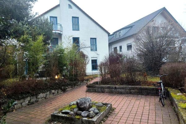 Prodej bytu 3+kk 84 m², München, Bavorsko Prodej bytu 3+kk 84 m², München, Bavorsko