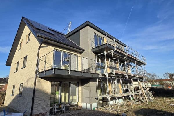 Prodej bytu 3+1 73 m², Feldstraße 5, Beckum, Severní Porýní-Vestfálsko Prodej bytu 3+1 73 m², Feldstraße 5, Beckum, Severní Porýní-Vestfálsko