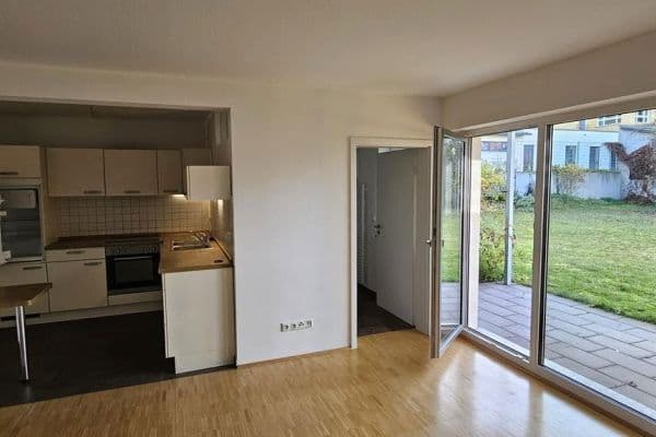 Prodej bytu 1+kk 41 m², Erlangen Prodej bytu 1+kk 41 m², Erlangen