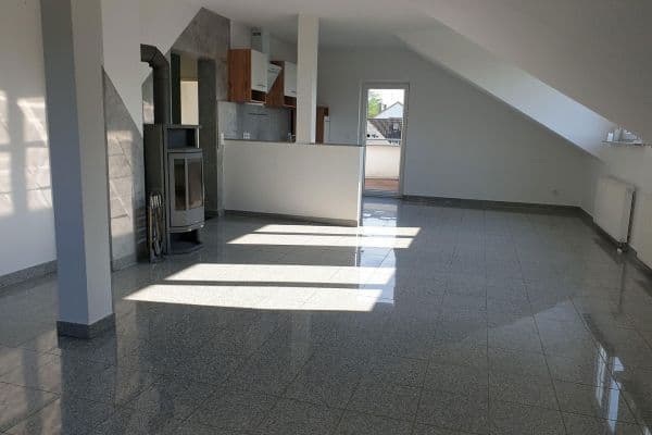 Prodej bytu 3+1 85 m², Nordrhein-Westfalen - Langenfeld Prodej bytu 3+1 85 m², Nordrhein-Westfalen - Langenfeld