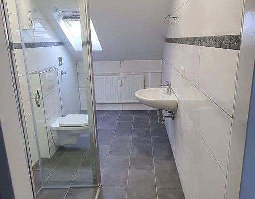 Pronájem bytu 2+1 48 m², Hellweg 131, Dorsten Pronájem bytu 2+1 48 m², Hellweg 131, Dorsten