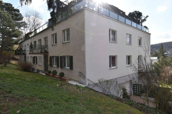 Pronájem bytu 3+1 80 m², Sulzweg 10, Wien, Wien Pronájem bytu 3+1 80 m², Sulzweg 10, Wien, Wien