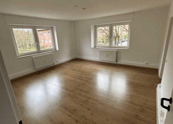Pronájem bytu 3+1 78 m², Flaßkuhl 2, Münster Pronájem bytu 3+1 78 m², Flaßkuhl 2, Münster