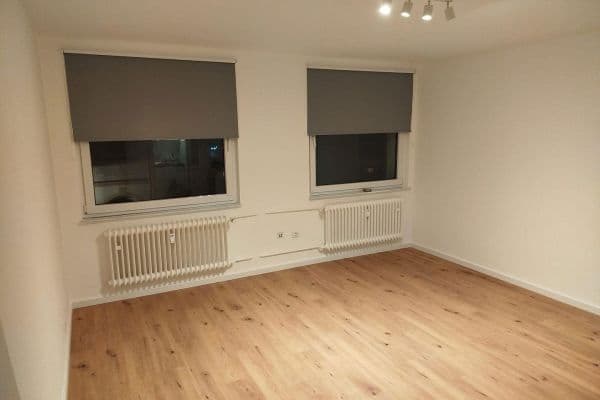 Pronájem bytu 1+1 25 m², Dieburger Straße 73, Darmstadt, Hessen Pronájem bytu 1+1 25 m², Dieburger Straße 73, Darmstadt, Hessen