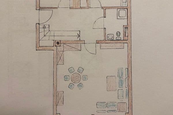 Prodej bytu 3+kk 87 m², Günzburg, Bavorsko Prodej bytu 3+kk 87 m², Günzburg, Bavorsko