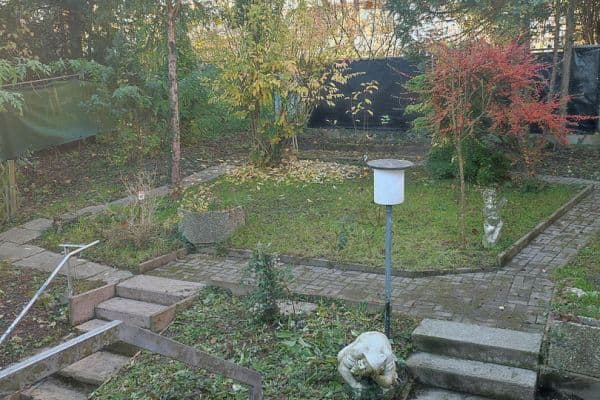 Pronájem bytu 2+1 80 m², Reutlingen Pronájem bytu 2+1 80 m², Reutlingen