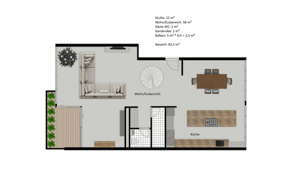Prodej bytu 5+1 178 m², Bonn Prodej bytu 5+1 178 m², Bonn