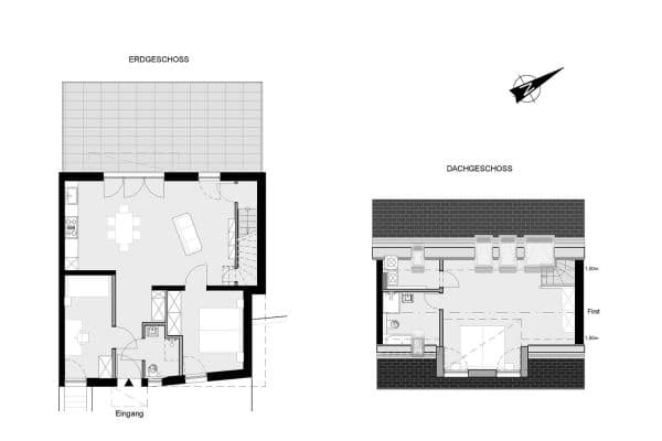 Prodej bytu 4+1 117 m², Heidelberg Prodej bytu 4+1 117 m², Heidelberg