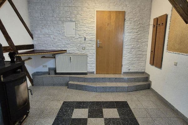 Pronájem bytu 4+kk 90 m², Ebinger Straße 112/1, Burladingen-Hausen Pronájem bytu 4+kk 90 m², Ebinger Straße 112/1, Burladingen-Hausen