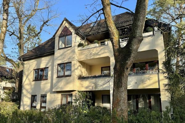 Prodej bytu 4+1 110 m², Berlin, Berlín Prodej bytu 4+1 110 m², Berlin, Berlín