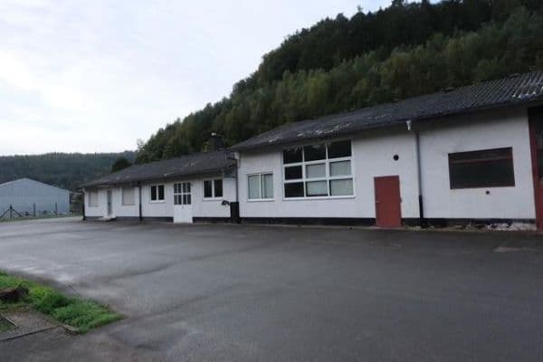 Pronájem nebytového prostoru 300 m², Rodalben Pronájem nebytového prostoru 300 m², Rodalben