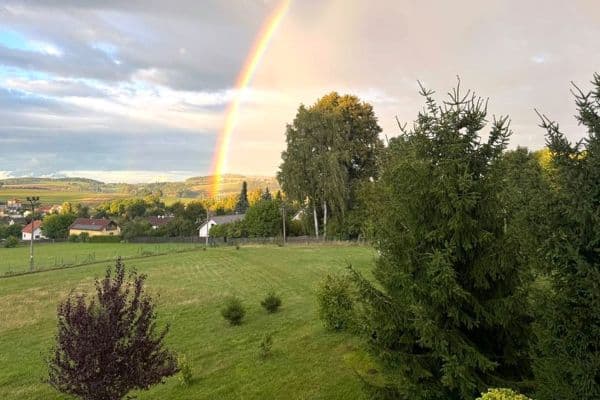 Prodej pozemku 850 m², Heřmaničky Prodej pozemku 850 m², Heřmaničky