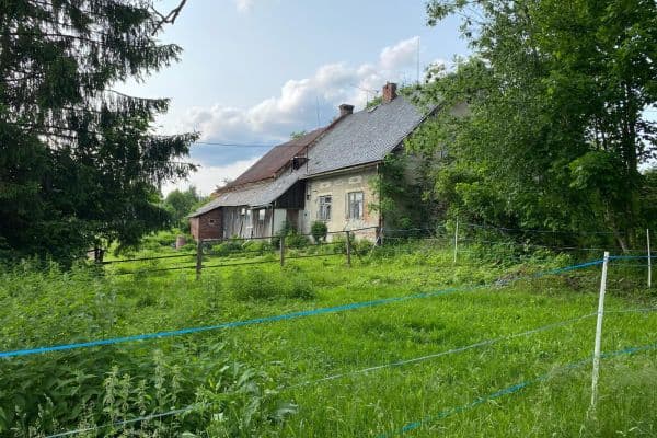 Prodej pozemku Prodej pozemku