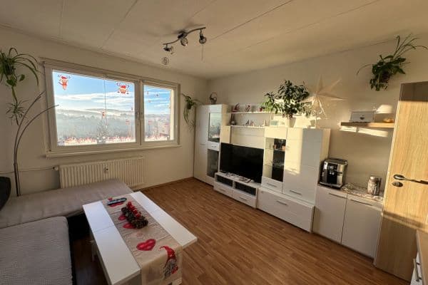 Pronájem bytu 2+kk 42 m², Haškova, Liberec Pronájem bytu 2+kk 42 m², Haškova, Liberec