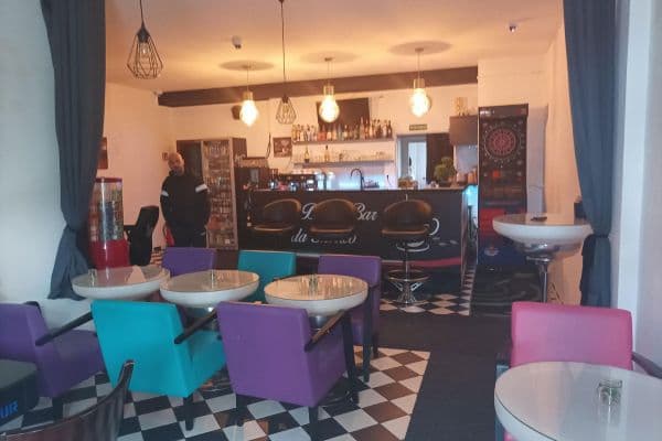 Pronájem nebytového prostoru 75 m², Herzog Philipplatz 7, Ostfildern -Parksiedlung Pronájem nebytového prostoru 75 m², Herzog Philipplatz 7, Ostfildern -Parksiedlung