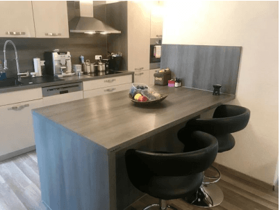 Pronájem bytu 2+1 73 m², Hans-Sachs-Straße 61, Schwenningen Pronájem bytu 2+1 73 m², Hans-Sachs-Straße 61, Schwenningen