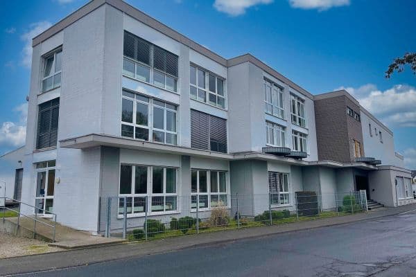 Pronájem kanceláře 500 m², Graf-Zeppelin-Str 8, Köln, Severní Porýní-Vestfálsko Pronájem kanceláře 500 m², Graf-Zeppelin-Str 8, Köln, Severní Porýní-Vestfálsko