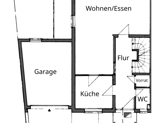 Prodej domu 173 m², pozemek 374 m², Ihringen Prodej domu 173 m², pozemek 374 m², Ihringen