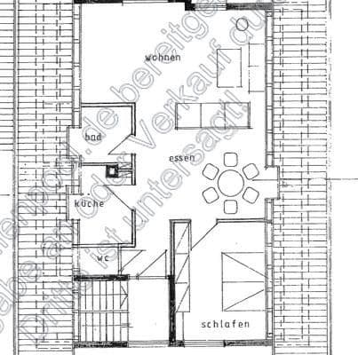 Pronájem bytu 2+1 60 m², Fliederstr. 1a, Rheinstetten Pronájem bytu 2+1 60 m², Fliederstr. 1a, Rheinstetten