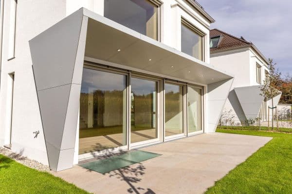 Prodej domu 218 m², pozemek 499 m², Gräfelfing, Bavorsko Prodej domu 218 m², pozemek 499 m², Gräfelfing, Bavorsko