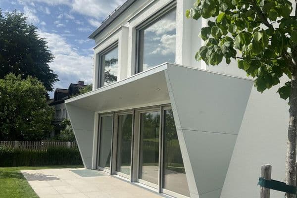 Prodej domu 218 m², pozemek 490 m², München, Bavorsko Prodej domu 218 m², pozemek 490 m², München, Bavorsko