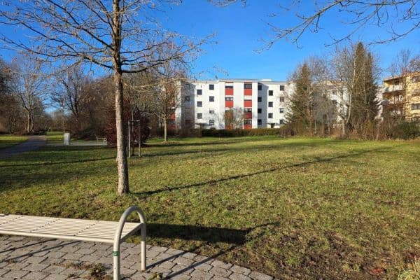 Prodej bytu 3+1 81 m², Königsbrunn Prodej bytu 3+1 81 m², Königsbrunn