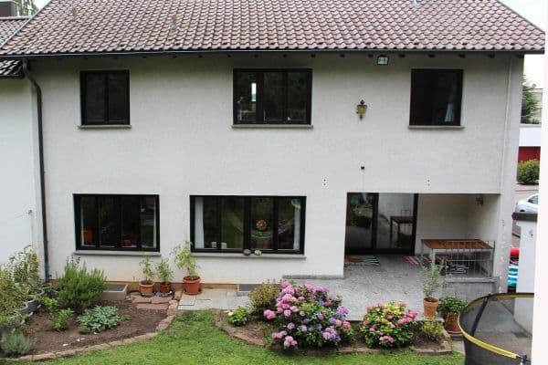 Pronájem domu Pronájem domu