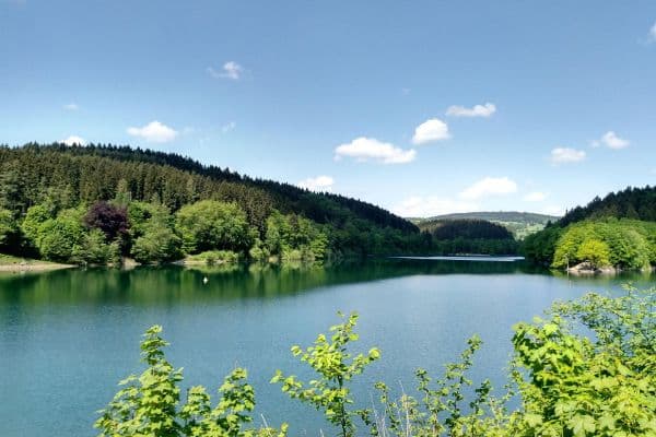 Pronájem bytu 2+1 62 m², Am Stockweg 5, Gummersbach Pronájem bytu 2+1 62 m², Am Stockweg 5, Gummersbach