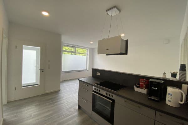 Pronájem bytu 3+1 68 m², Stedinger Str. 32, Delmenhorst Pronájem bytu 3+1 68 m², Stedinger Str. 32, Delmenhorst