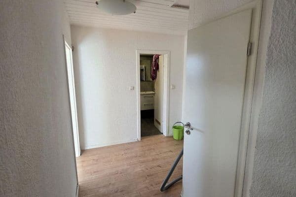 Pronájem bytu 2+kk 47 m², Dillenburger Straße 38–40, Köln-Kalk, Severní Porýní-Vestfálsko Pronájem bytu 2+kk 47 m², Dillenburger Straße 38–40, Köln-Kalk, Severní Porýní-Vestfálsko