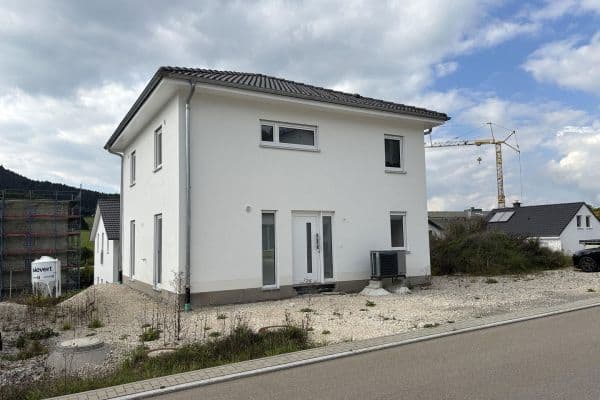 Prodej domu 124 m², pozemek 459 m², wehingen Prodej domu 124 m², pozemek 459 m², wehingen