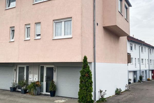 Prodej domu 149 m², pozemek 125 m², Freiberg am Neckar Prodej domu 149 m², pozemek 125 m², Freiberg am Neckar