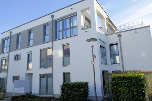 Prodej bytu 2+1 62 m², Helmut-Lederer-Str. 48, Erlangen Prodej bytu 2+1 62 m², Helmut-Lederer-Str. 48, Erlangen