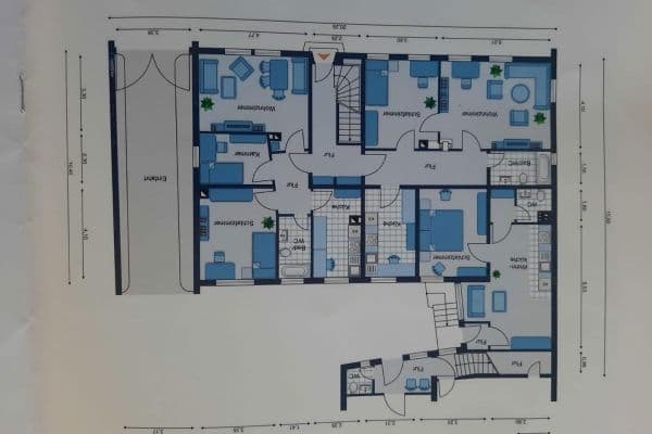 Prodej domu 324 m², pozemek 938 m², Stuttgart Rot, Bádensko-Württembersko Prodej domu 324 m², pozemek 938 m², Stuttgart Rot, Bádensko-Württembersko