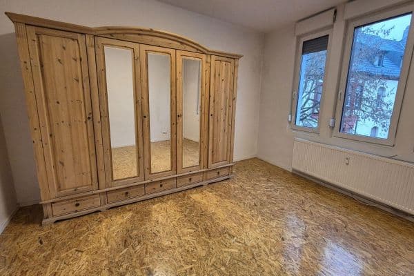 Pronájem bytu 3+kk 105 m², Worms Pronájem bytu 3+kk 105 m², Worms