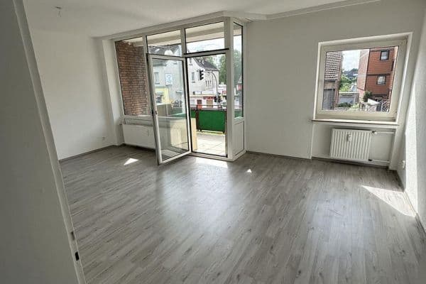 Pronájem bytu 3+1 75 m², Bochumer Straße 53, Recklinghausen, Severní Porýní-Vestfálsko Pronájem bytu 3+1 75 m², Bochumer Straße 53, Recklinghausen, Severní Porýní-Vestfálsko