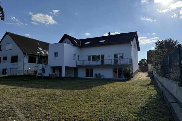 Prodej domu 210 m², pozemek 402 m², Gau-Bischofsheim Prodej domu 210 m², pozemek 402 m², Gau-Bischofsheim