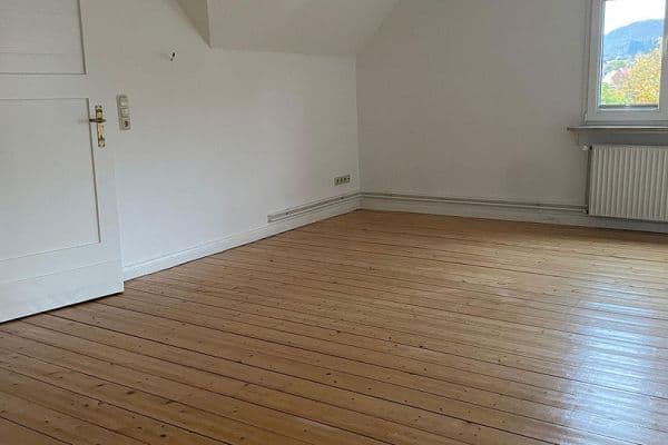 Pronájem bytu 4+1 118 m², Bad Harzburg Pronájem bytu 4+1 118 m², Bad Harzburg