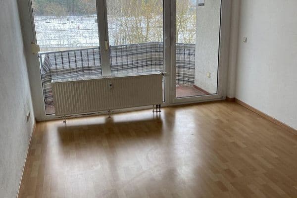 Pronájem bytu 3+1 80 m², Bamberg Pronájem bytu 3+1 80 m², Bamberg