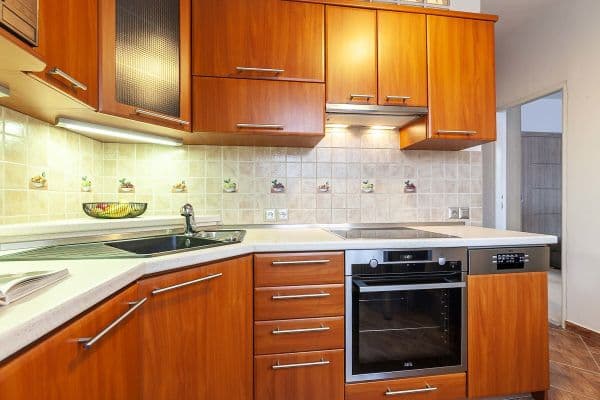 Prodej bytu 2+1 51 m², Nad Alejí, Prodej bytu 2+1 51 m², Nad Alejí,