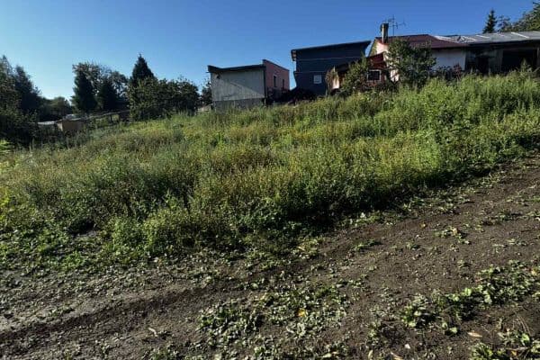 Prodej domu 185 m², pozemek 3.902 m², Stará, Havířov Prodej domu 185 m², pozemek 3.902 m², Stará, Havířov