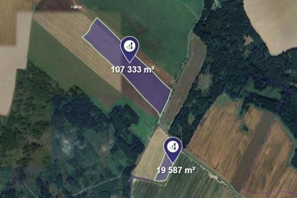 Prodej pozemku Prodej pozemku