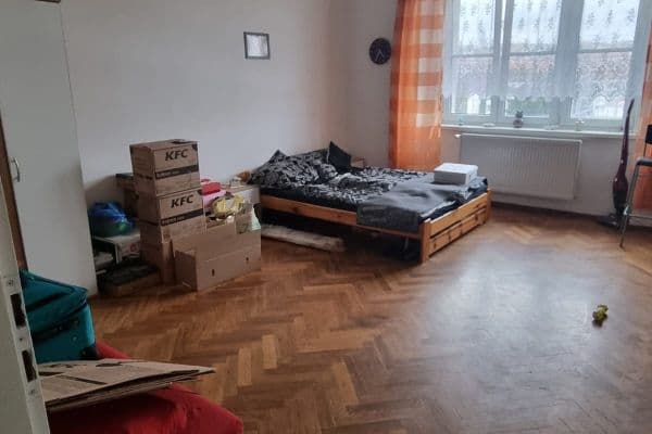 Pronájem bytu 1+kk 23 m², Zelenečská, Praha, Praha Pronájem bytu 1+kk 23 m², Zelenečská, Praha, Praha