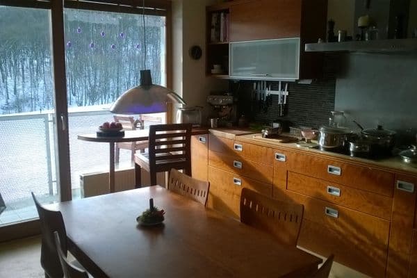 Prodej bytu 4+kk 115 m², Vrbovecká, Brno Prodej bytu 4+kk 115 m², Vrbovecká, Brno